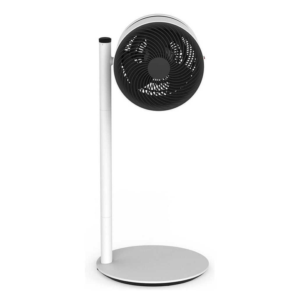 Boneco F220 Airshower Statiefventilator 37,5 x 85 cm weiß schwarz