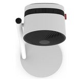 Boneco F220 Airshower Statiefventilator 37,5 x 85 cm weiß schwarz