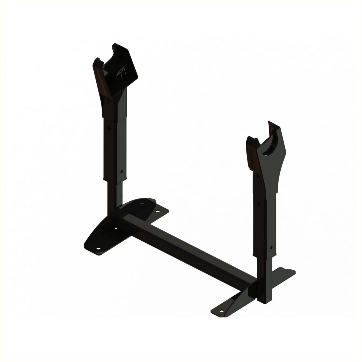 Steco Mini Mee Maxi Cosi Adapter for the cargo bike matte black