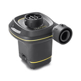 Intex elektrisk oppblåsbar pumpe 12V 230V