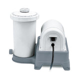 Summerwellen filter Pompze schwammen Pool 7192 Liter p