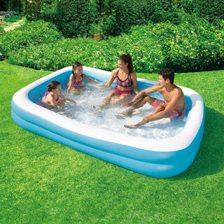 Summer Waves Swimming pool family 2-Rings 305 x 183 x 46 cm