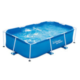 Summer Waves Swimming pool Small Frame 260 x 160 x 66 cm