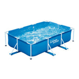 Summer Waves Swimming pool Small Frame 300 x 200 x 75 cm