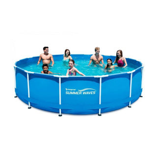 Summer Waves Swimming pool Active Frame 457 x 84 cm + filter pump