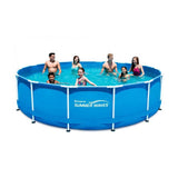 Summer Waves Swimming pool Active Frame 457 x 84 cm + filter pump