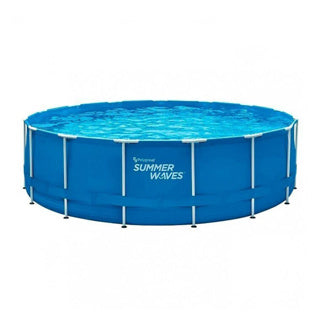Summer Waves Swimming pool Active Frame 457 x 84 cm + filter pump