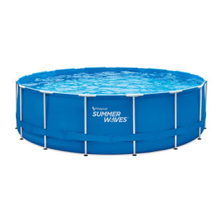 Summer Waves Swimming pool Active Frame 457 x 122 CM + Filter pump