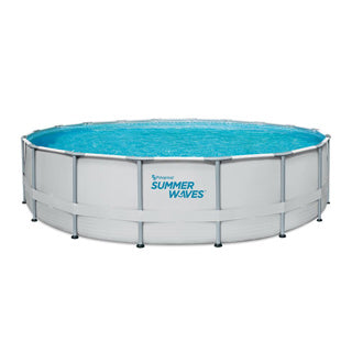 Summer Waves Swimming pool Elite Frame 549 x 132 cm + filter pump