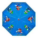 LICTER LES COMMENTS SUPER MARIO