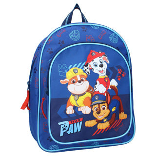 Mochila de patrulla de la pata los cachorros van