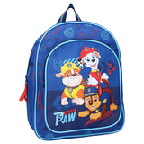 Mochila de patrulla de la pata los cachorros van