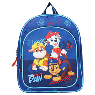 Mochila de patrulla de la pata los cachorros van