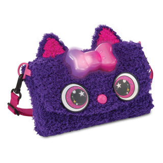 Vtech Kid'couture Cat Skapa och lära handväska