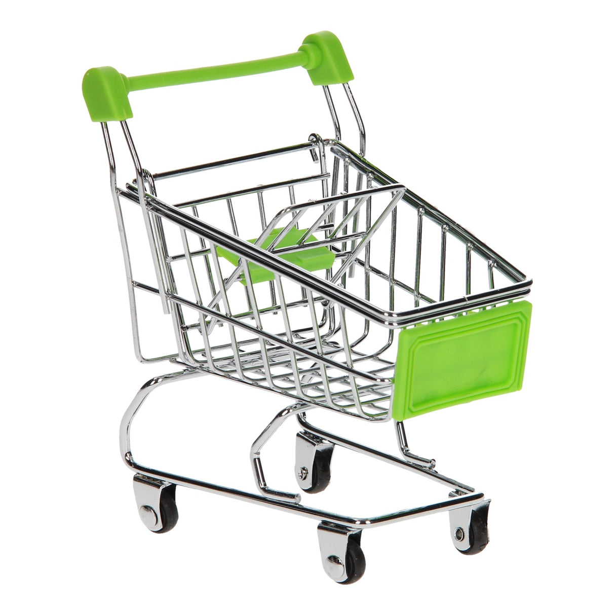 Hoppe metal handlekurv mini
