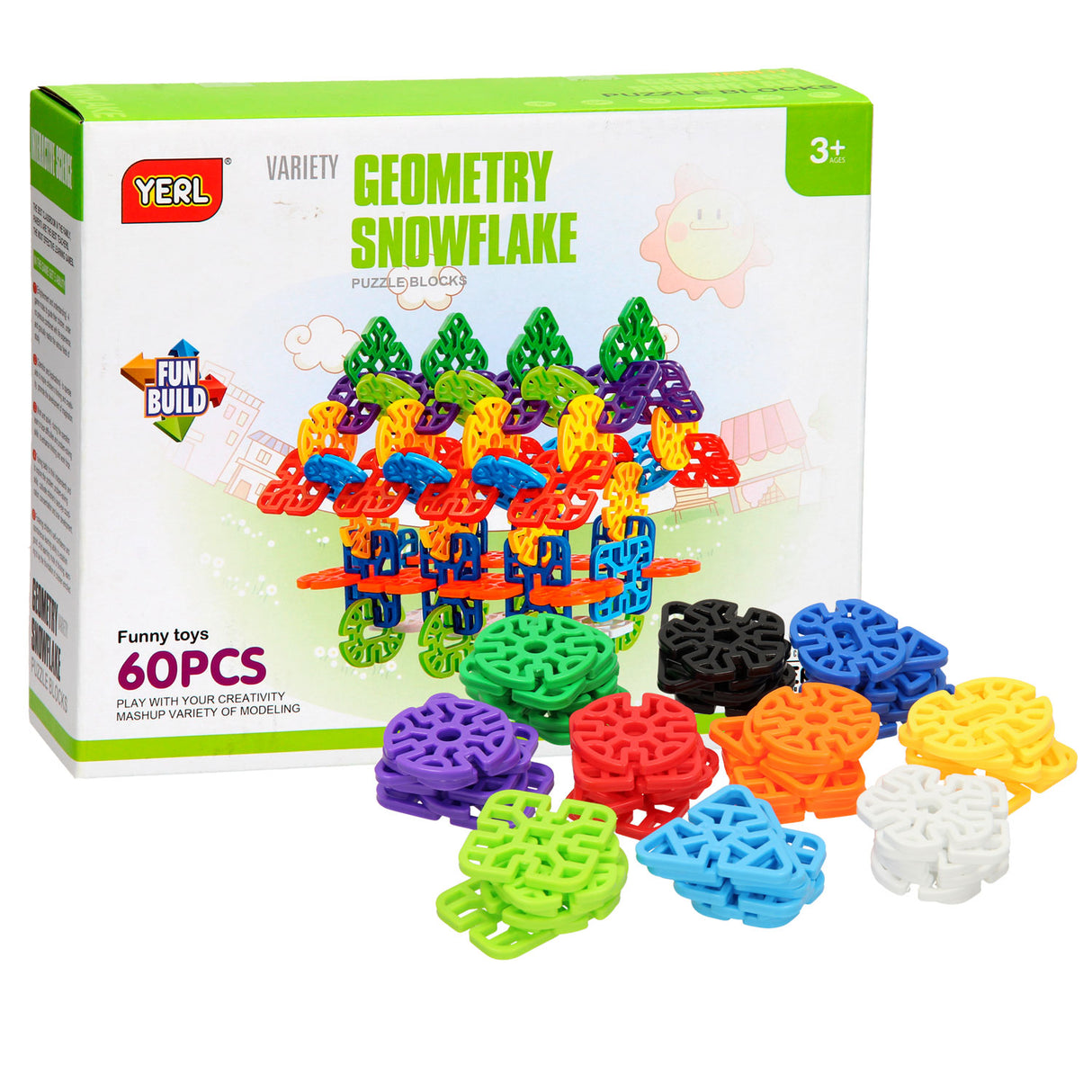 BUILDING SET FORMS, 60dLG.