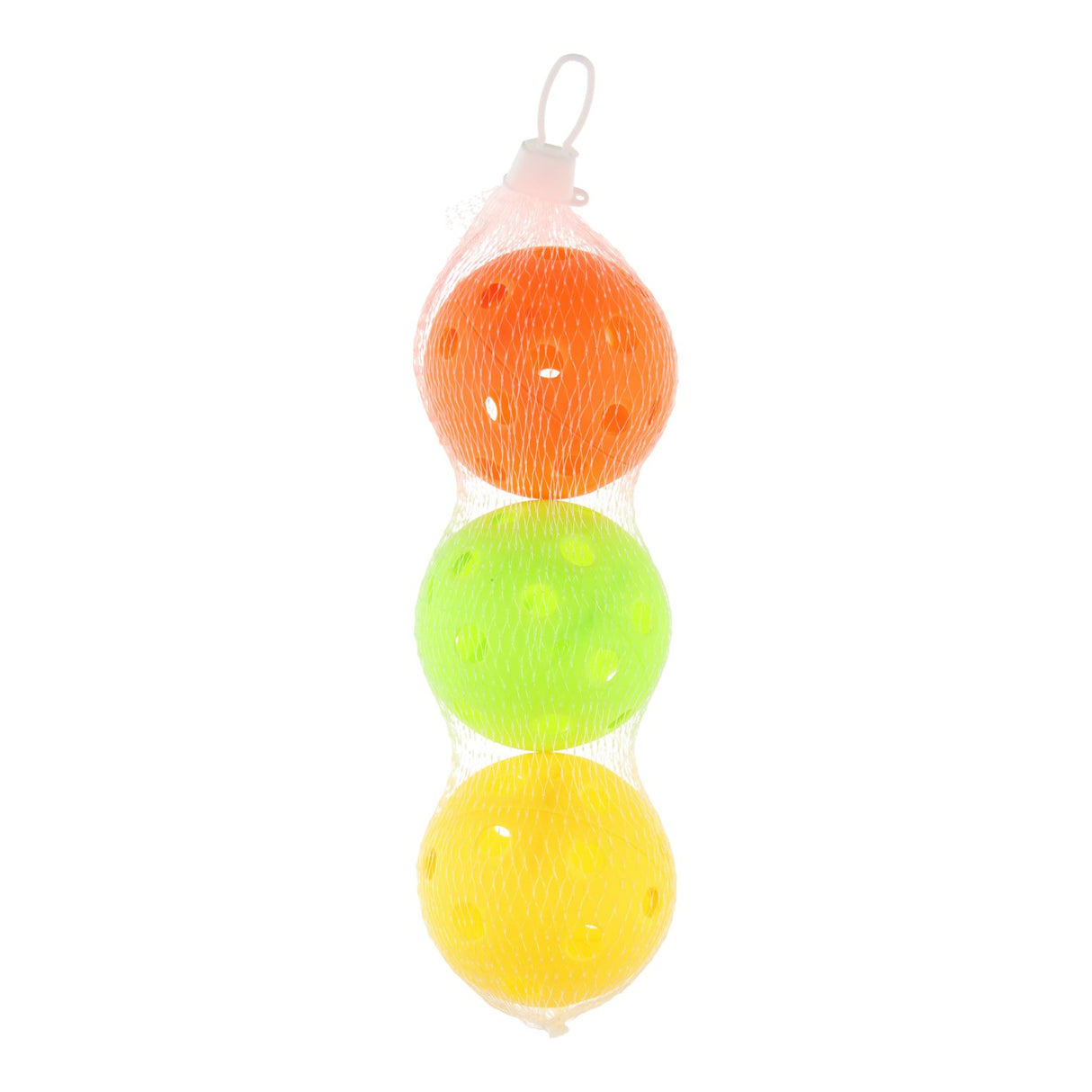 Play balls, 3rd.
