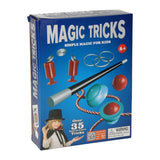 Magic box complete cards