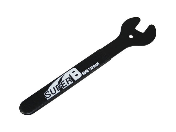 Superb Super B Consestlekeker 17mm TB-8652 0903042