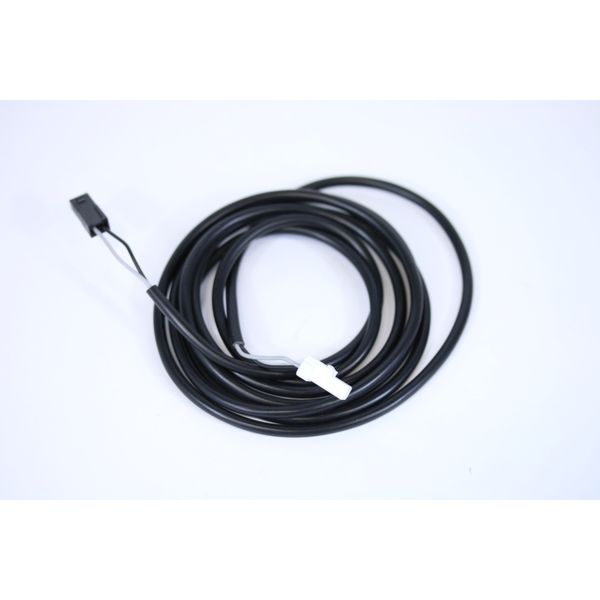 Pin de luz de cable de bicicleta E Gazelle