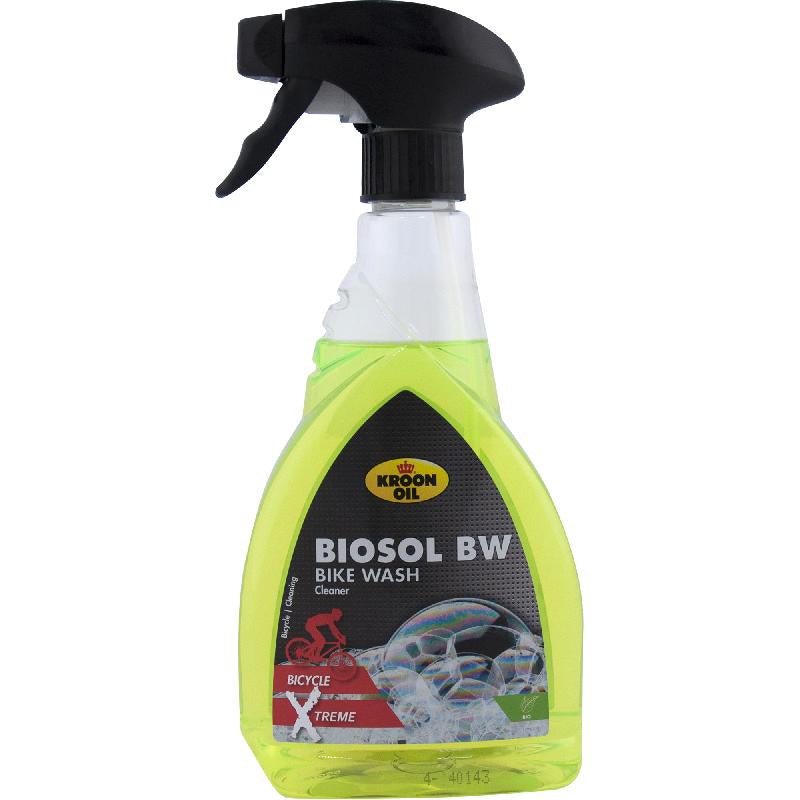 Kroon-olej Spouštěcí biosol BW čistič kol Spray 500 ml. 22007