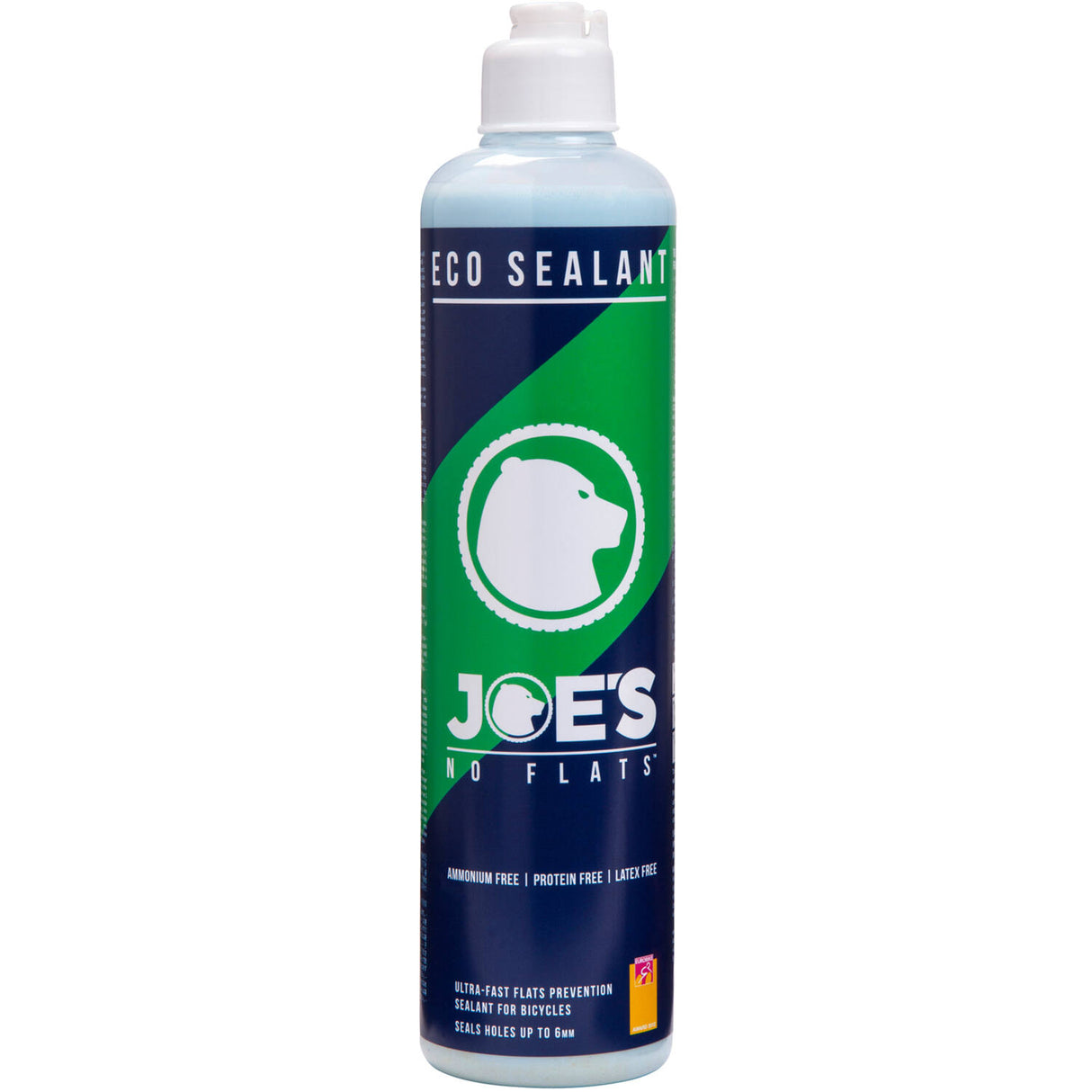 Joe's No Flats Eco Sealant 500 ml