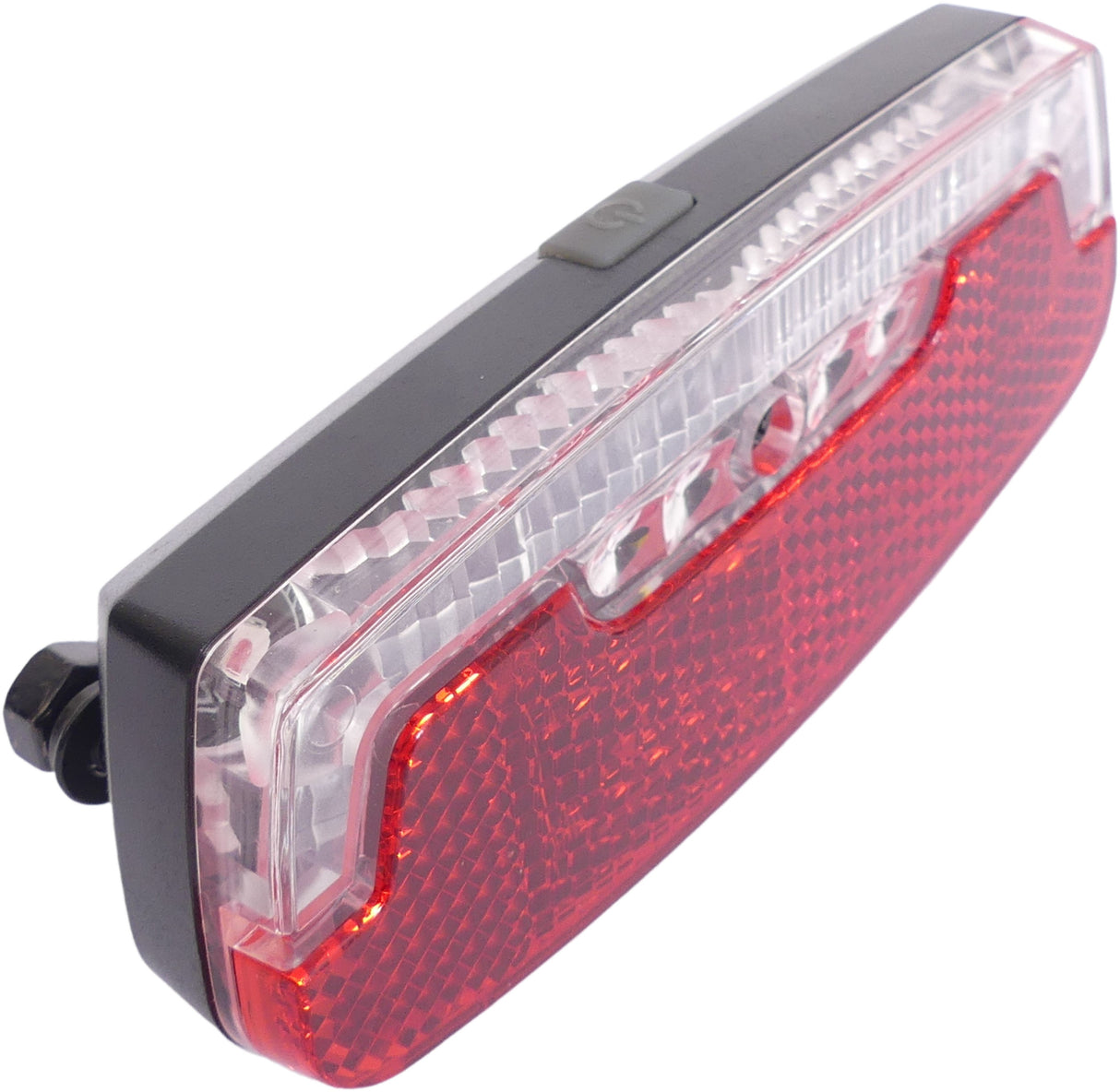 Edge Carrier Light Safe LED 80mm Incl Batteries