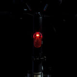 Sada osvětlení Spanninga Trigon 10 XB + Pyro XB