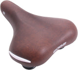 Edge Fietszadel Liberto - Mat Bruin (on map)