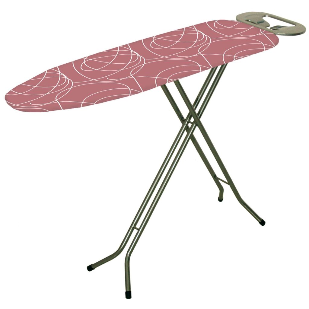 Tomado Tomado Kara String board 110x30 cm Anthracite red