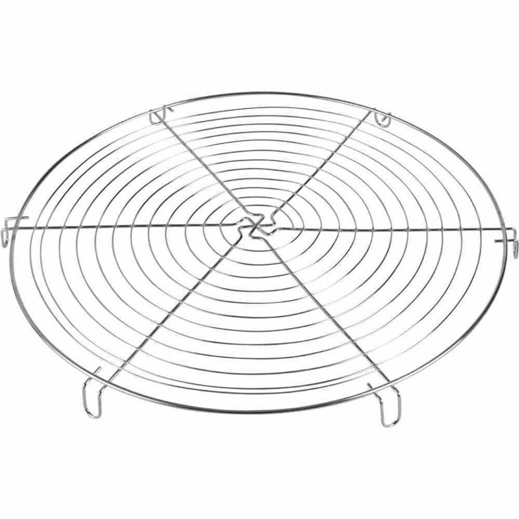 Metaltex dolceforno taartrooster około 32 cm Tell luksus