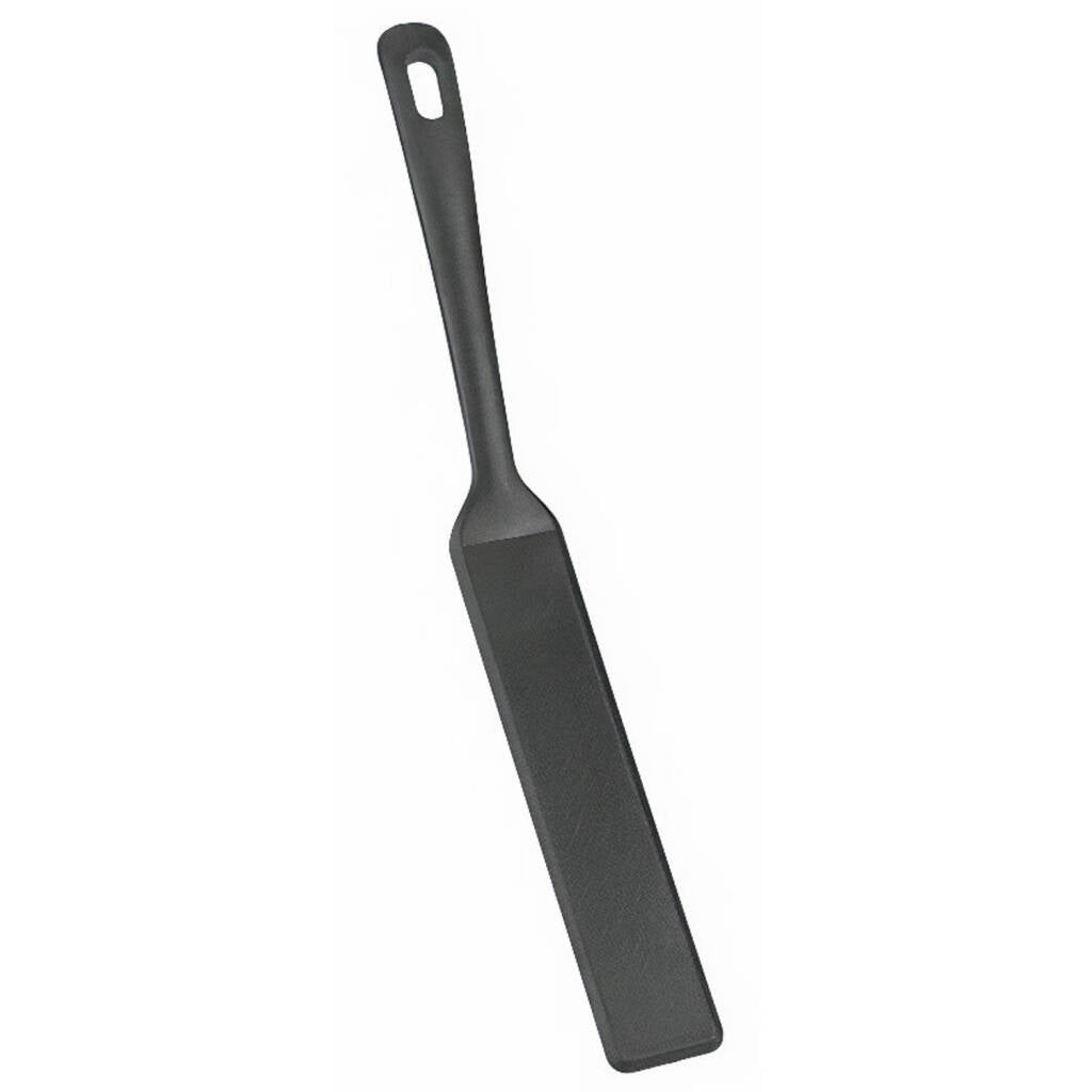 Tomado-Metaltex Tecna Line PPA černá špachtle max 270 ° C extra silná