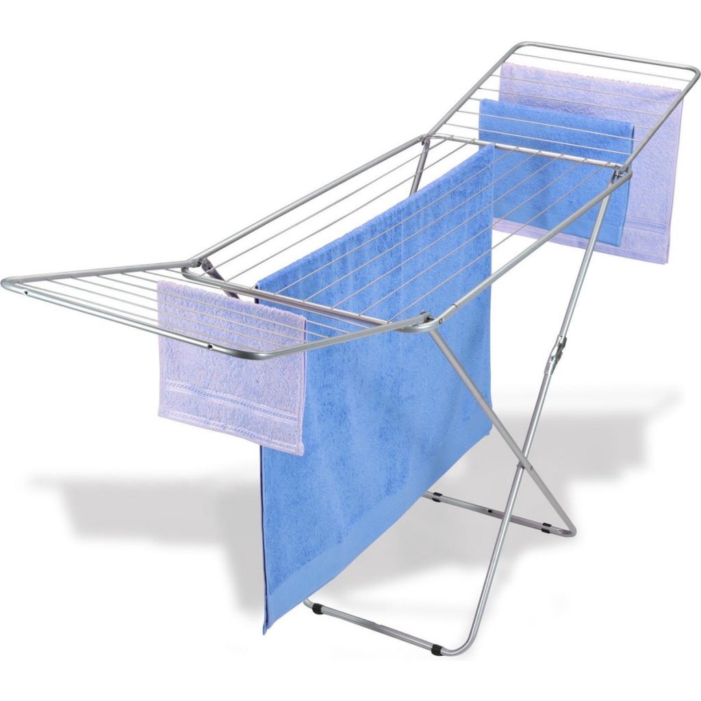 Tomado Vleugeldoogrek Capri 20 m