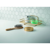 Metallex Ogendch rek 26x11x11 cm Gold