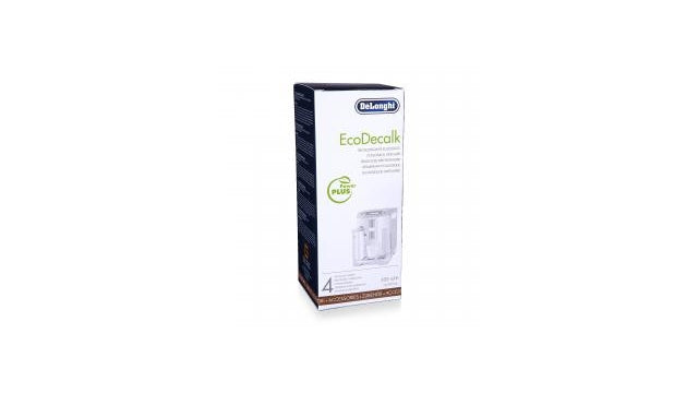 Delonghi Delonghi Ecodalk DLSC500 Espresso DeskAlkaker 500ml