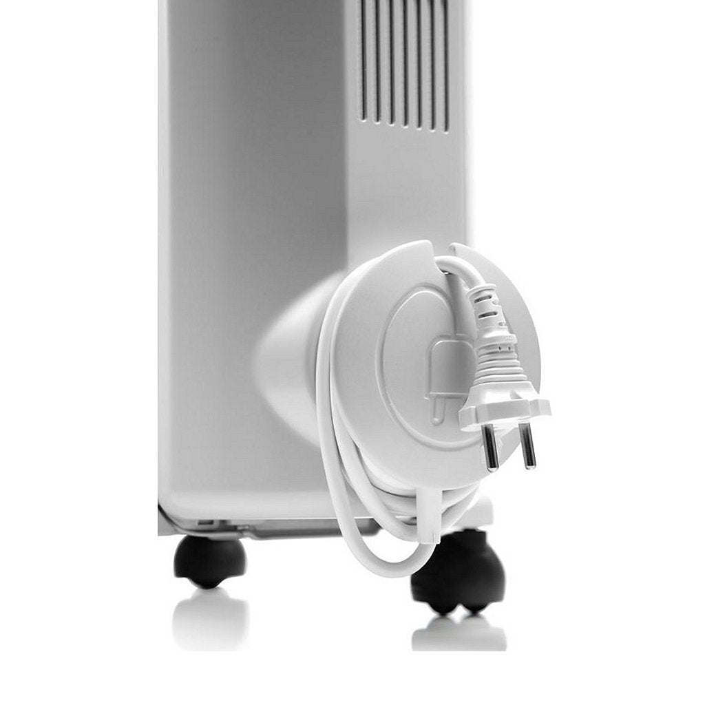 DELONGHI TRRS0920 OLIO RAIDATOR BIANCO BIANCO