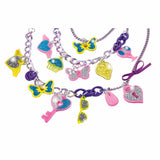 Clementoni pazzo chic il mio fascino multicolore