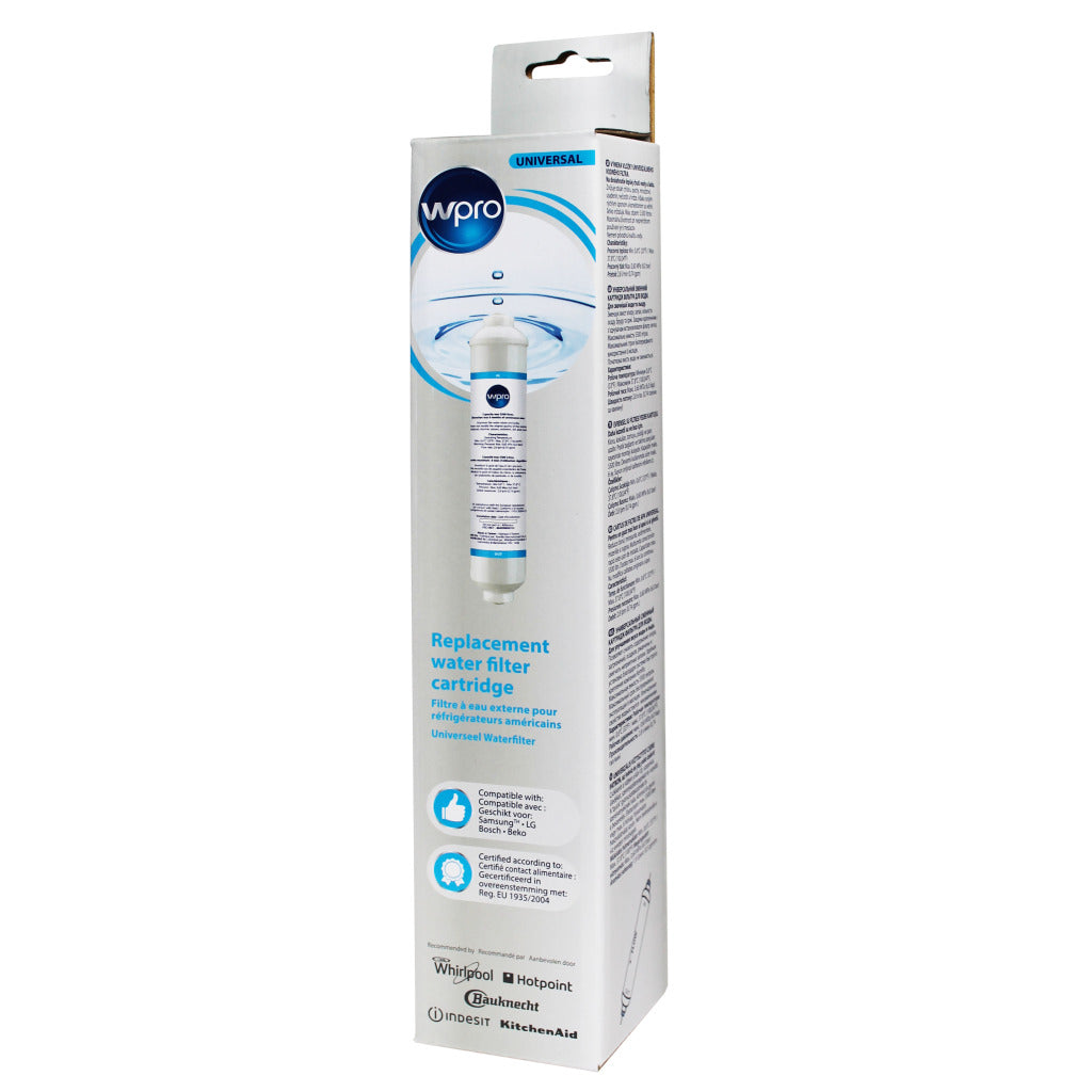 WPRO WPRO USC100 Water filter