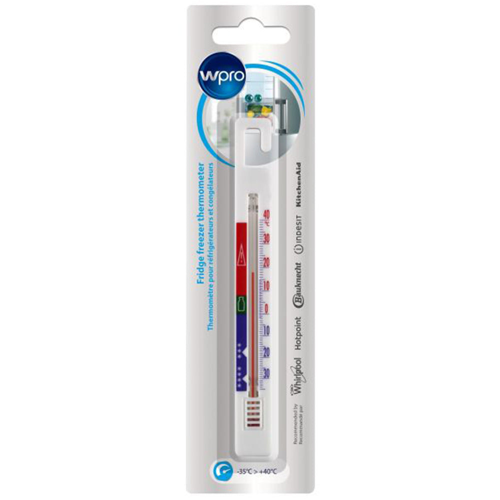 WPRO fridge thermometer