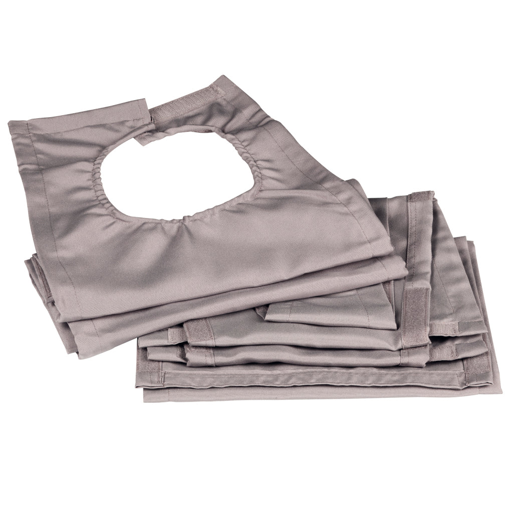 Wpro kit door window for air conditioning