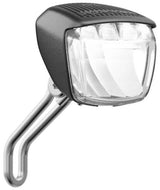 Busch + Müller Busch + Muller Lumotec Briq-S N E Dynamo LED-forlygte 60 Lux Blister