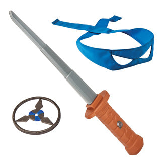 Boti Teenage Mutant Ninja Turtles Leonardo's Katana Zwaard Play Set