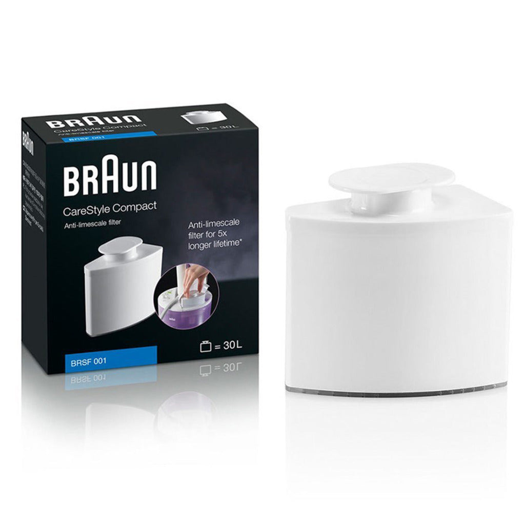 Braun Antiikalk Filter BRSF001