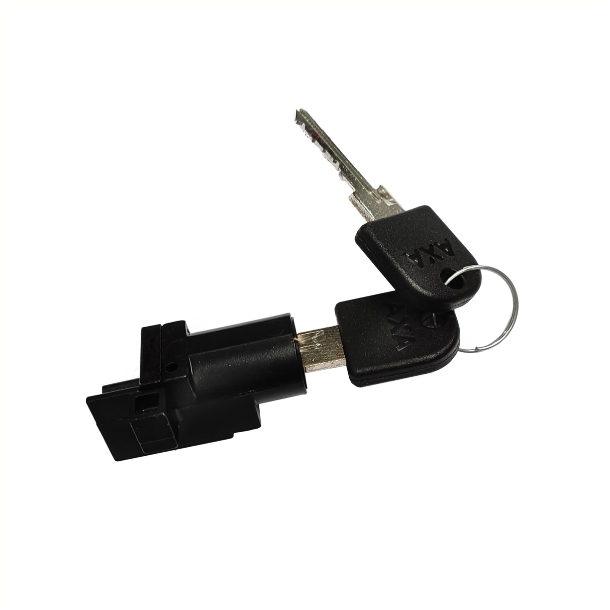AXA Battery Slot E-Bike, Shimano E8035 Tube