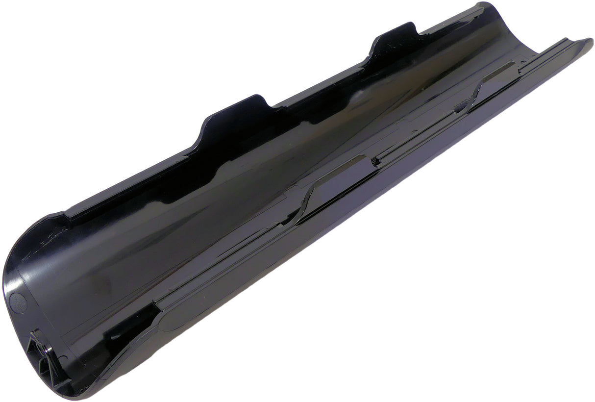 Gazelle Battery Cover Bosch Powertube Orange Grenoble - črna