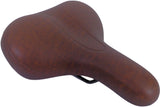 Gazelle Rowdle Saddle A001ur0 - Brown