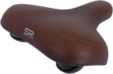 Gazelle Rowdle Saddle A001ur0 - Brown