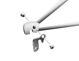 Union Derailleurpad GH-001. Vari marchi