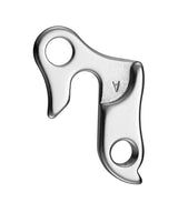 Derailleur Pendant GH-009 60 mm sølv
