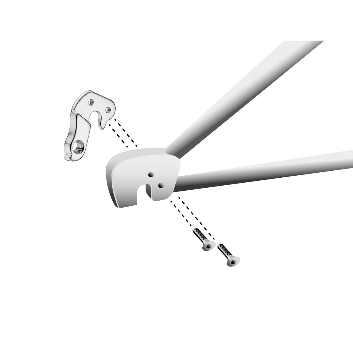 Marwi Wherelpad GH-010. zauważyć